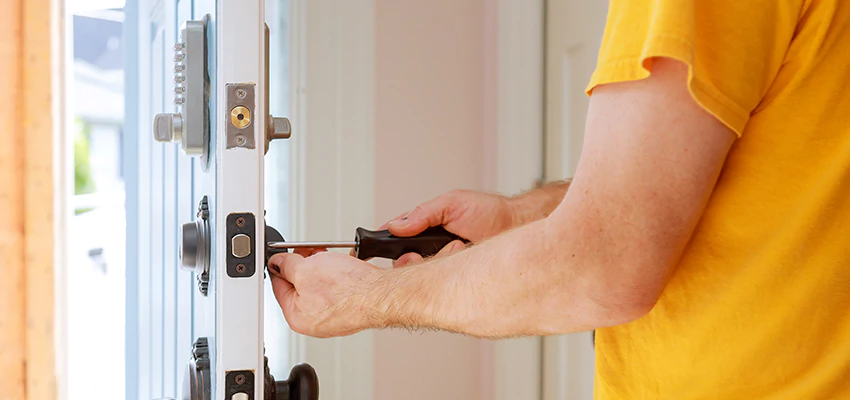 Eviction Locksmith For Key Fob Replacement Services in Port Hueneme, CA