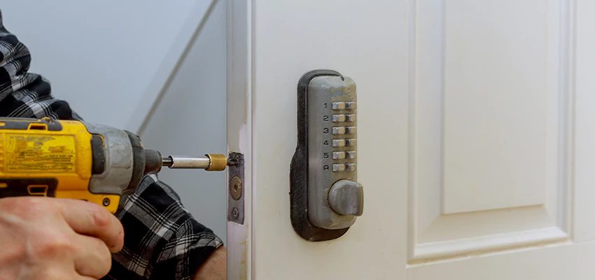 Digital Locks For Home Invasion Prevention in Port Hueneme, CA