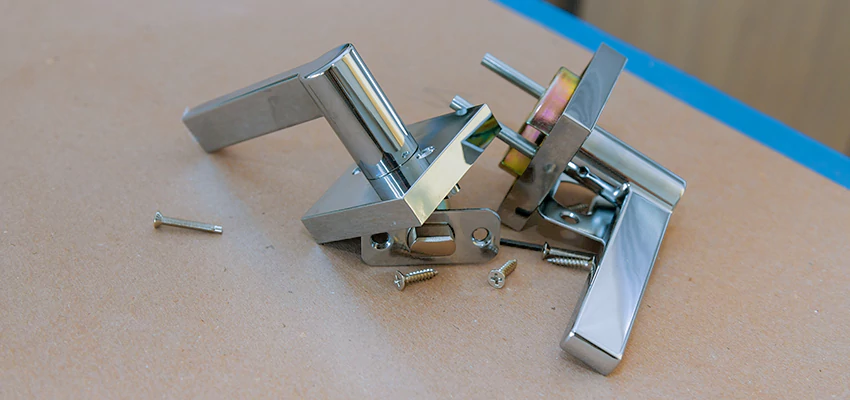 Master Lock Key System Installation Service in Port Hueneme, California