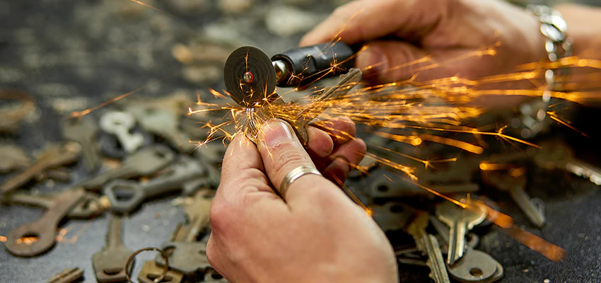 24/7 Locksmith Services For Lock Rekeying in Port Hueneme, CA