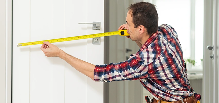 Bonded & Insured Locksmiths For Lock Repair in Port Hueneme, California