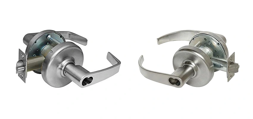 Corbin Russwin Unit Locks Repair Installation in Port Hueneme, CA