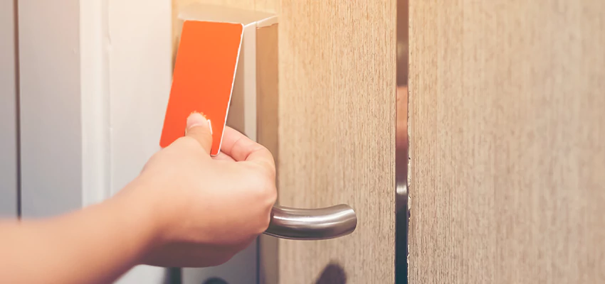 Electronic Locks Motor Repair in Port Hueneme, California