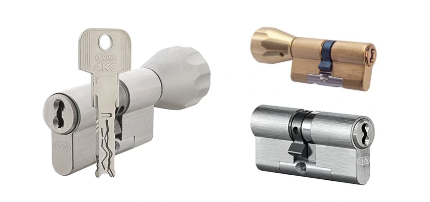 Evva Padlock Installation in Port Hueneme, California