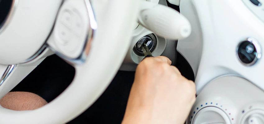 Ignition Lock Barrel Replacement Near Me in Port Hueneme, California