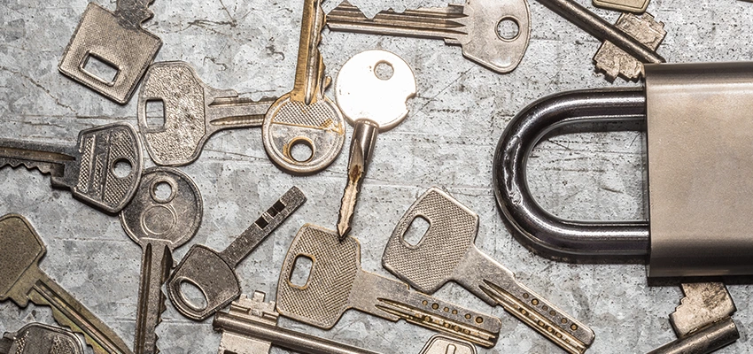 Lock Rekeying Services in Port Hueneme, California