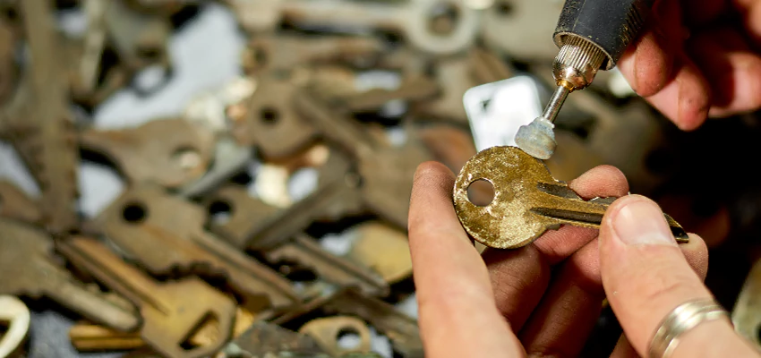 A1 Locksmith For Key Replacement in Port Hueneme, California