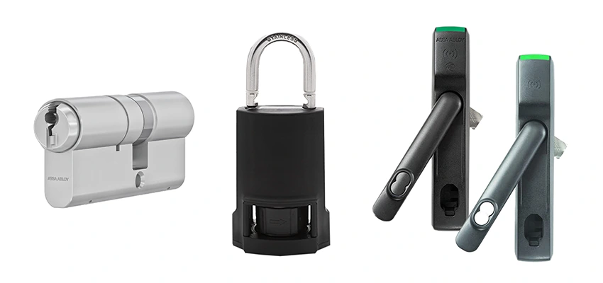 ASSA-Abloy Deadlock Replacement in Port Hueneme, CA