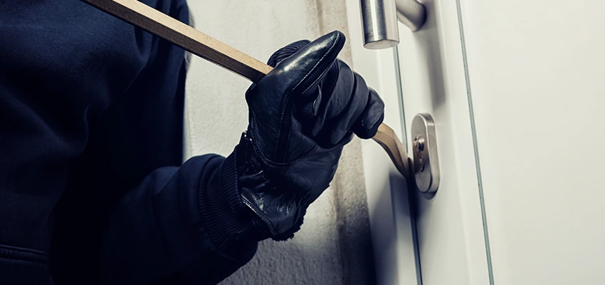 Burglar Damage Door Sensors Repair in Port Hueneme, CA