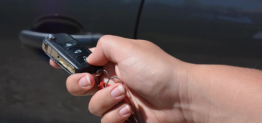 Car Door Unlocking Locksmith in Port Hueneme, California