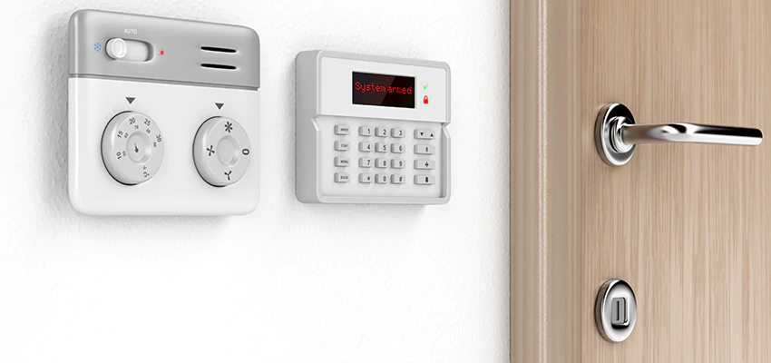 Commercial Electronic Door Lock Services in Port Hueneme, CA