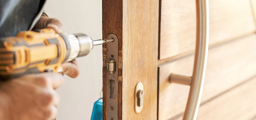 Mortise Broken Door Lock Repair in Port Hueneme, California