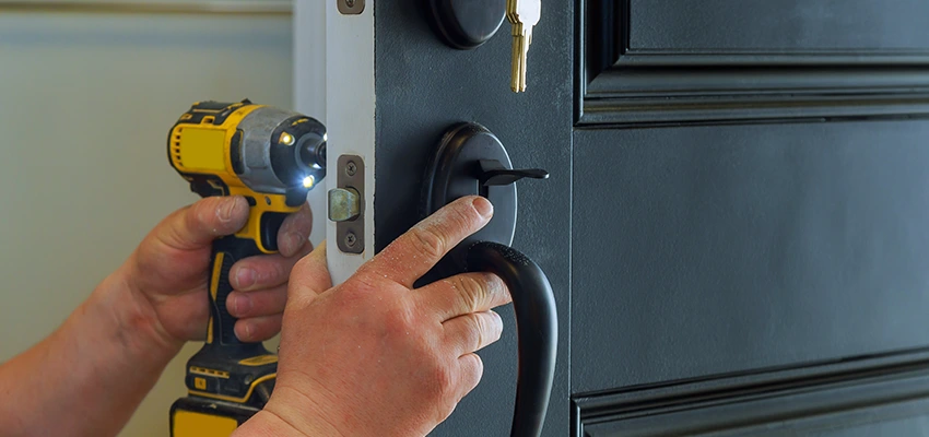 Sliding Door Lock Repair in Port Hueneme, CA