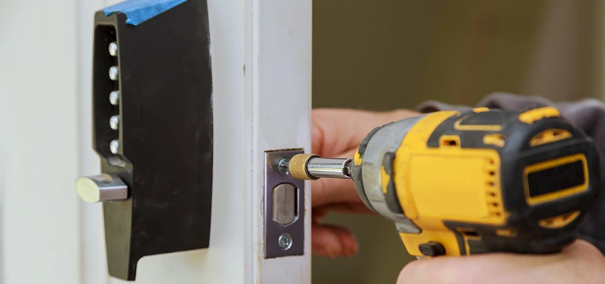 Eviction Locksmith For Key Duplication in Port Hueneme, California