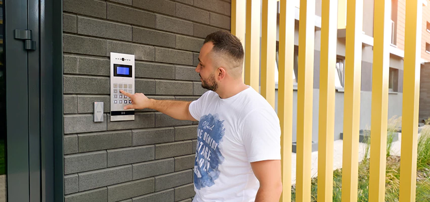 Locksmith Company For Smart Lock System Installation in Port Hueneme, California