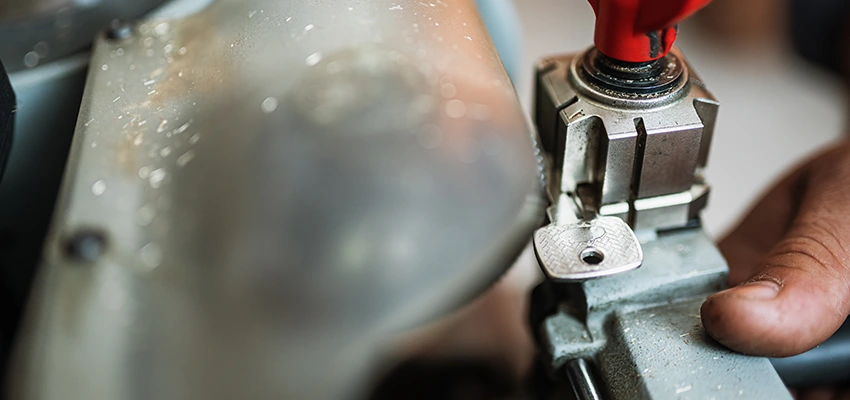 Key Programming Mobile Locksmith Service in Port Hueneme, CA